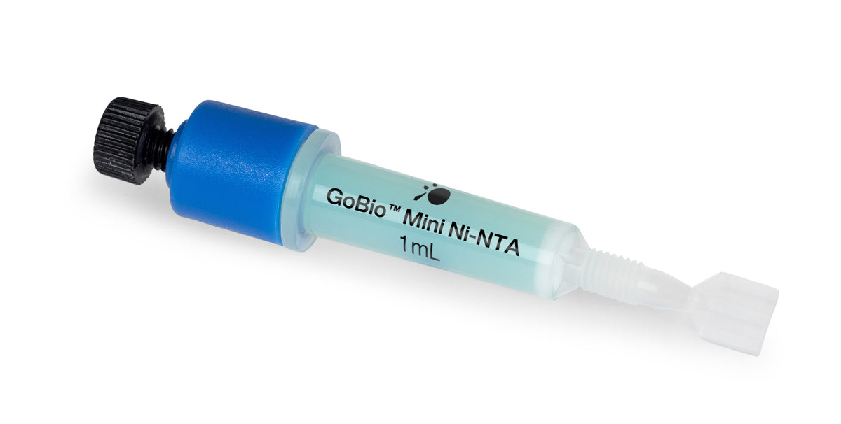 GoBio Mini NTA – Shop | Bio-Works
