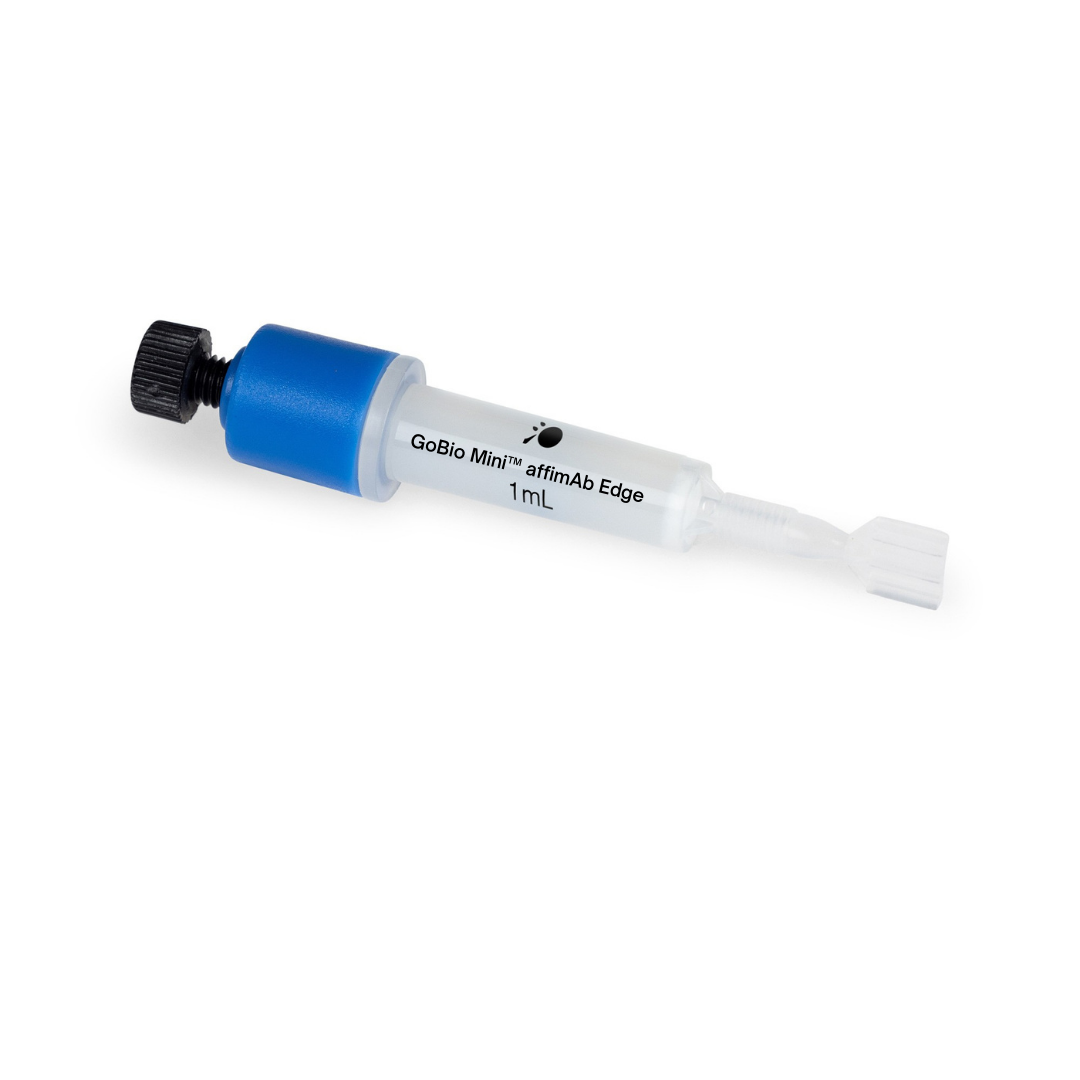 GoBio Mini affimAb Edge