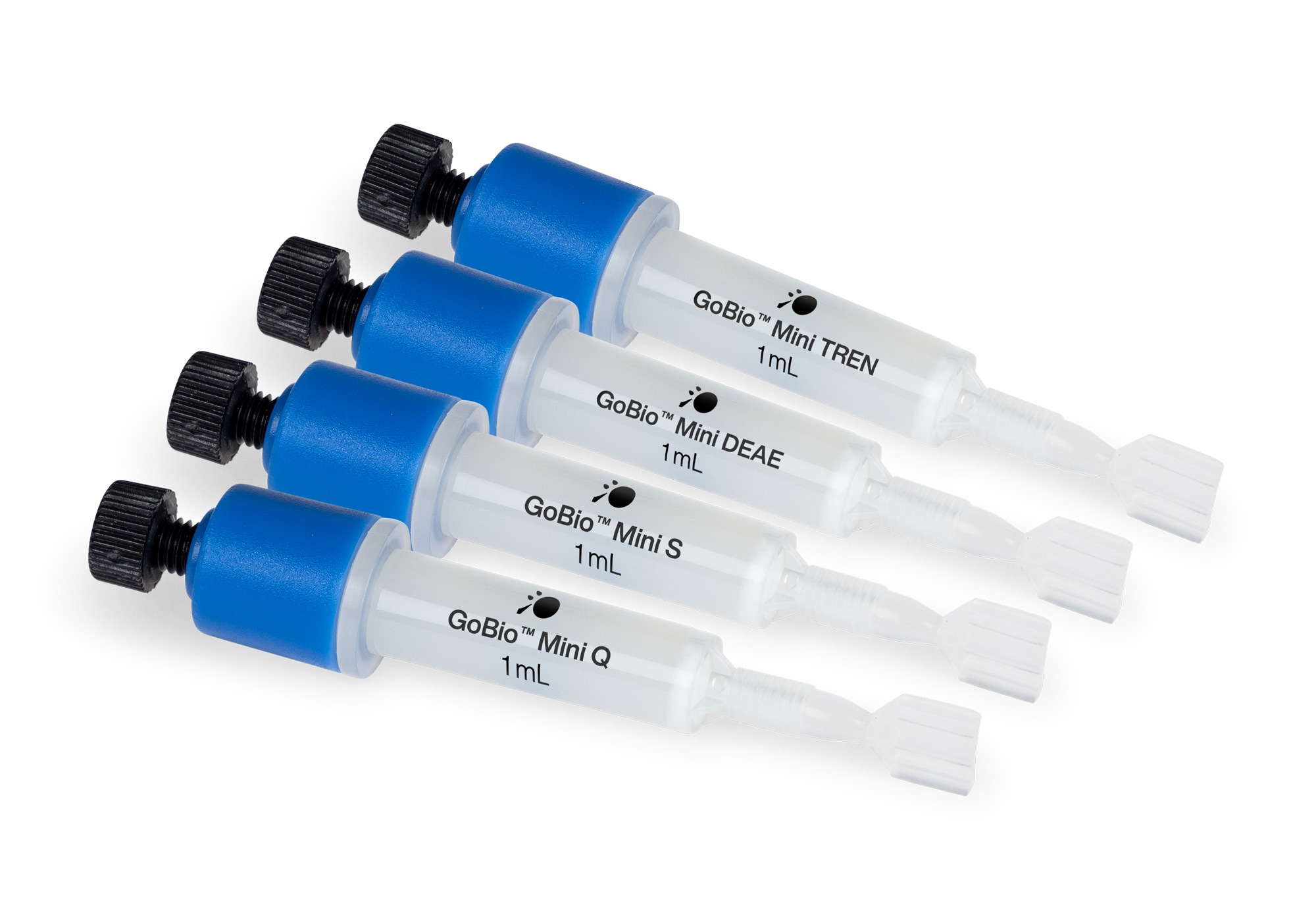 Go View Lab Kit GoBio Mini IEX Screening Kit – Shop | Bio-Works